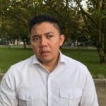 Jembatan Bailey Sungai Garago Tapsel Rampung, Seskab Teddy: Yang Penting Aman