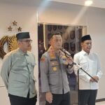 Polres Bogor Ungkap 323 Kasus Narkoba di 2025, Sita Barang Bukti Rp 423 Miliar