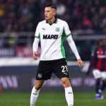 Jay Idzes Tampil Gemilang, Sassuolo Tahan Imbang Bologna 1-1 di Serie A