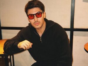 Bara Valentino Pilih Jumat Berkah Bersama Anak Disabilitas di Akhir 2025