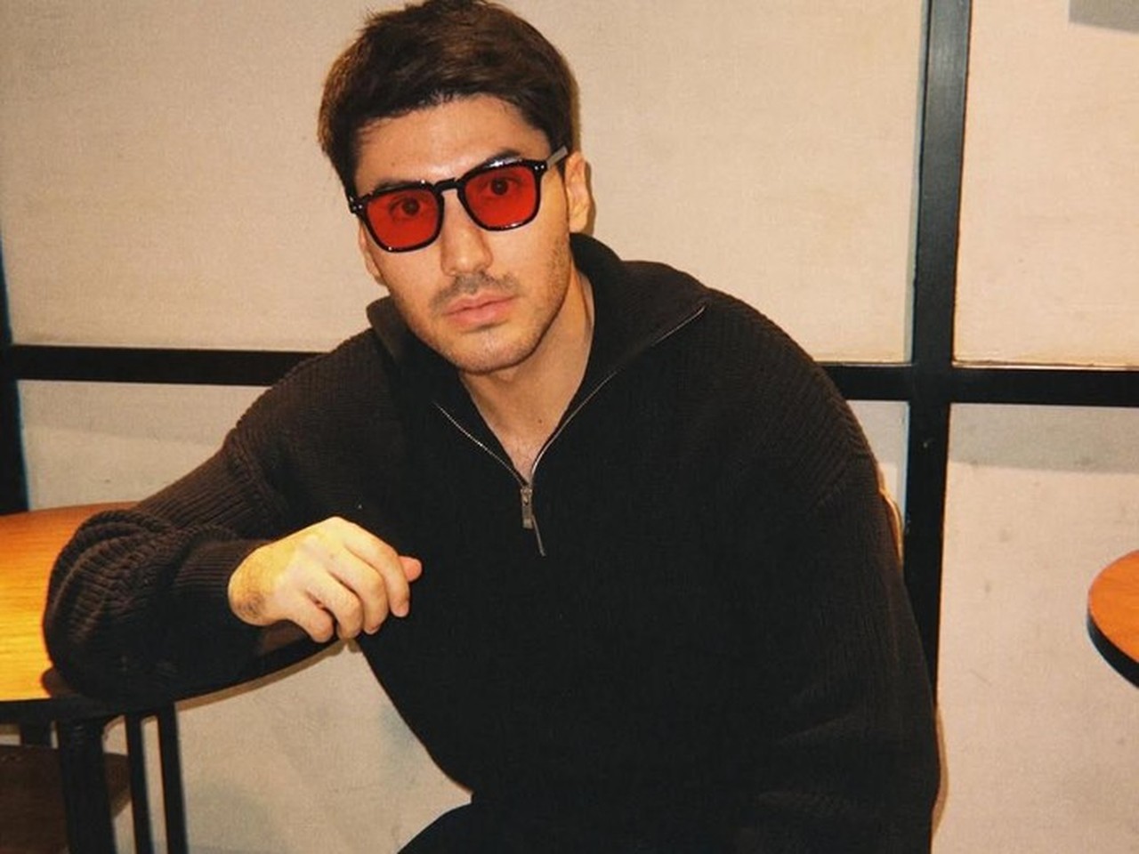 Bara Valentino Pilih Jumat Berkah Bersama Anak Disabilitas di Akhir 2025