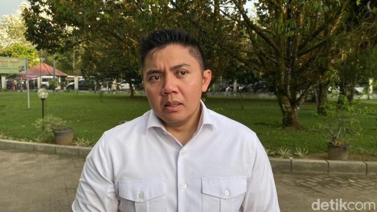 Jembatan Bailey Sungai Garoga Tapsel Rampung, Seskab Pastikan Keamanan Meski Dibangun Cepat