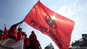 PDIP Gelar Rakernas Awal 2026, Bentuk Subkomisi Ekologi Bahas Kelestarian Lingkungan