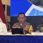 Kapolri: 10.759 Personel Dikerahkan untuk Pemulihan Bencana di Tiga Provinsi Sumatera