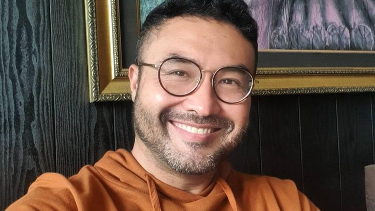 Surya Saputra Ungkap Hasil Medical Check Up Mengejutkan: Banyak PR Kesehatan di 2026