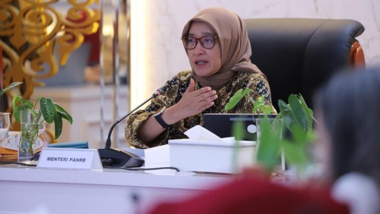 KemenPAN-RB Genjot Transformasi Birokrasi 2025: Responsif, Adaptif, dan Berorientasi Digital
