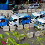 Sopir JakLingko Viral Maki Penumpang ‘Monyet’, TransJakarta Langsung Pecat