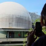 JakPro Bantah Adanya Calo Tiket Planetarium Jakarta, Jelaskan Dua Skema Resmi Penjualan