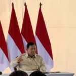 Prabowo Ungkap Alasan Jarang Bicara ke Publik: Rakyat Percaya Bukti, Bukan Sekadar Kata