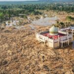 Update 1 Januari 2026: Korban Jiwa Bencana Sumatera Capai 1.157 Jiwa, Ribuan Mengungsi