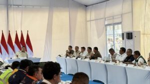 Mendagri Tito Karnavian Desak Kepala Daerah Aceh Segera Setor Data Rumah Rusak Pascabencana