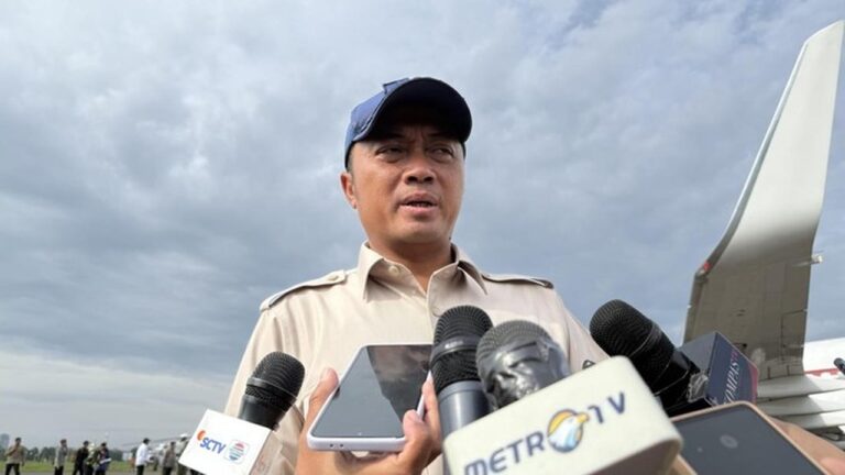 Prabowo Subianto Kunjungi 5 Lokasi Bencana Sumatera, Pastikan Pemulihan Cepat