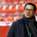 Chelsea Bidik Liam Rosenior Gantikan Enzo Maresca, Siapa Sosoknya?