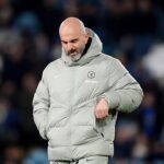 Enzo Maresca Resmi Tinggalkan Chelsea, Hubungan Retak dengan Manajemen Jadi Penyebab Utama