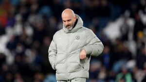 Enzo Maresca Resmi Tinggalkan Chelsea, Hubungan Retak dengan Manajemen Jadi Penyebab Utama