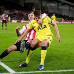 Brentford Tahan Imbang Tottenham Hotspur 0-0 di Liga Inggris
