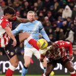 Manchester City Tertahan Imbang 0-0 di Kandang Sunderland, Gagal Dekati Arsenal
