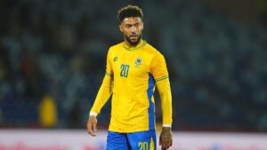 Timnas Gabon Dihukum Pemerintah Akibat Tampil Memalukan di Piala Afrika 2025