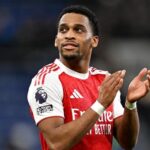 Jurrien Timber: Percaya Rencana Tuhan dan Semangat Pantang Menyerah Sambut 2026