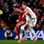 Arne Slot Nilai Liverpool Seharusnya Dapat Penalti Saat Hadapi Leeds United