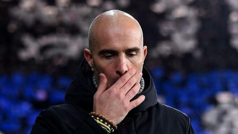 Chelsea Lepas Enzo Maresca: Performa Menurun, Sikap Membandel, hingga Godaan Tim Lain Chelsea Lepas Enzo Maresca: Performa Menurun, Sikap Membandel, hingga Godaan Tim Lain