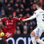 Liverpool Gagal Jinakkan Leeds, Frimpong Ungkap Kekecewaan Mendalam