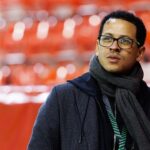 Liam Rosenior Kandidat Kuat Pengganti Enzo Maresca di Kursi Manajer Chelsea