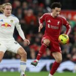 Liverpool Keok Lagi Lawan Tim Promosi, Imbang 0-0 Kontra Leeds United