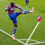 Manchester United Bidik Jean-Philippe Mateta, Siap Lepas Hojlund dan Zirkzee?