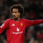 AS Roma Bidik Joshua Zirkzee, Siap Tawarkan Evan Ndicka ke Manchester United