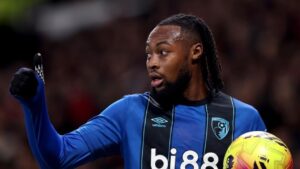 Dwight Yorke Puji Antoine Semenyo, Sebut Potensinya Sangat Besar di Tim Top Liga Inggris