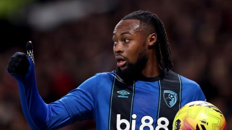 Dwight Yorke Puji Antoine Semenyo, Sebut Potensinya Sangat Besar di Tim Top Liga Inggris