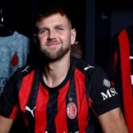 AC Milan Resmi Pinjam Niclas Fullkrug dari West Ham United, Siap Debut Lawan Cagliari