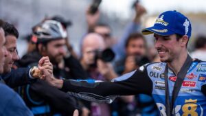 Alex Marquez: MotoGP 2025 Jadi Momen Pembuktian Diri kepada Publik