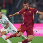Rekor Buruk AS Roma Hadapi Tim Papan Atas Serie A, Cristante Ungkap Penyebabnya