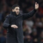 Arsenal Tak Terkalahkan Kartu Merah di Premier League, Mikel Arteta Ungkap Rahasia
