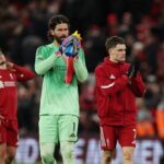Liverpool Ditahan Imbang Leeds, Tiket Liga Champions Terancam di Tengah Persaingan Ketat