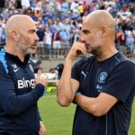 Pep Guardiola Tak Terkejut Enzo Maresca Dipecat Chelsea, Sebut Klub Kehilangan Sosok Luar Biasa