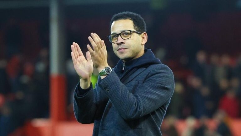 Liam Rosenior Ogah Komentari Isu Pengganti Maresca di Chelsea, Fokus ke Strasbourg Liam Rosenior Ogah Komentari Isu Pengganti Maresca di Chelsea, Fokus ke Strasbourg