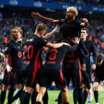 Derby Catalan Memanas: Barcelona Waspadai Tren Gacor Espanyol di RCDE Stadium