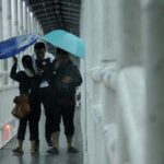 BMKG Prediksi Sebagian Besar Wilayah Indonesia Diguyur Hujan di Hari Pertama 2026