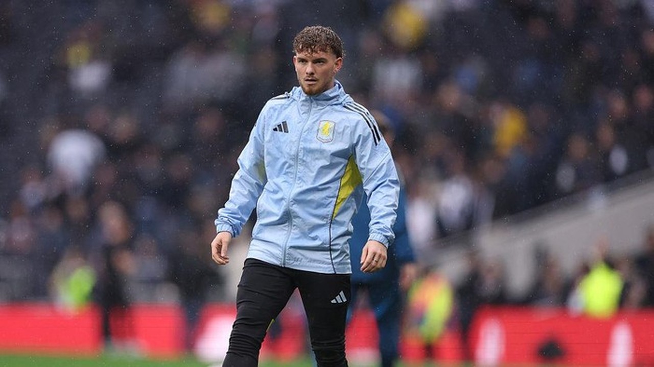 Unai Emery Akui Aston Villa Batasi Menit Main Harvey Elliott Demi Hemat Dana