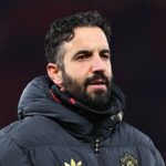 Ruben Amorim Tegaskan Manchester United Tak Akan Rekrut Pemain di Bursa Transfer Januari