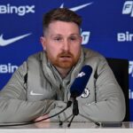 Chelsea Hadapi Manchester City Tanpa Enzo Maresca, Caretaker Optimistis Raih Hasil Positif