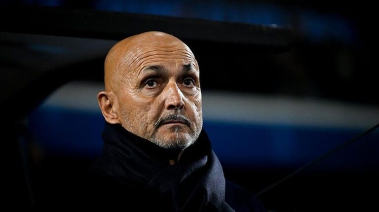 Spalletti Tolak Transfer dan Kontrak Baru, Fokus pada Kondisi Kerja Juventus