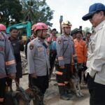 Prabowo Subianto: Kerja Siang Malam untuk Percepat Pemulihan Bencana di Tapanuli Selatan