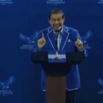 SBY Terganggu Tudingan Terlibat Isu Ijazah Palsu Jokowi, Pertimbangkan Langkah Hukum