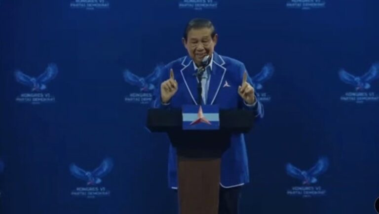 SBY Terganggu Tudingan Terlibat Isu Ijazah Palsu Jokowi, Pertimbangkan Langkah Hukum