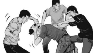 PKL di Jaktim Dianiaya dan Dimintai Jatah Rp 200 Ribu, Dua Pelaku Ditangkap Polisi