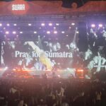 InJourney Gelar Doa Bersama untuk Sumatera di Akhir 2025, Empati di Tengah Perayaan